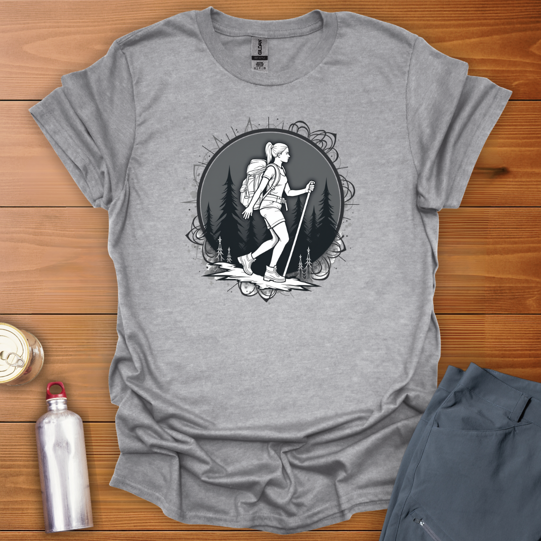 Urban Ascent T-Shirt