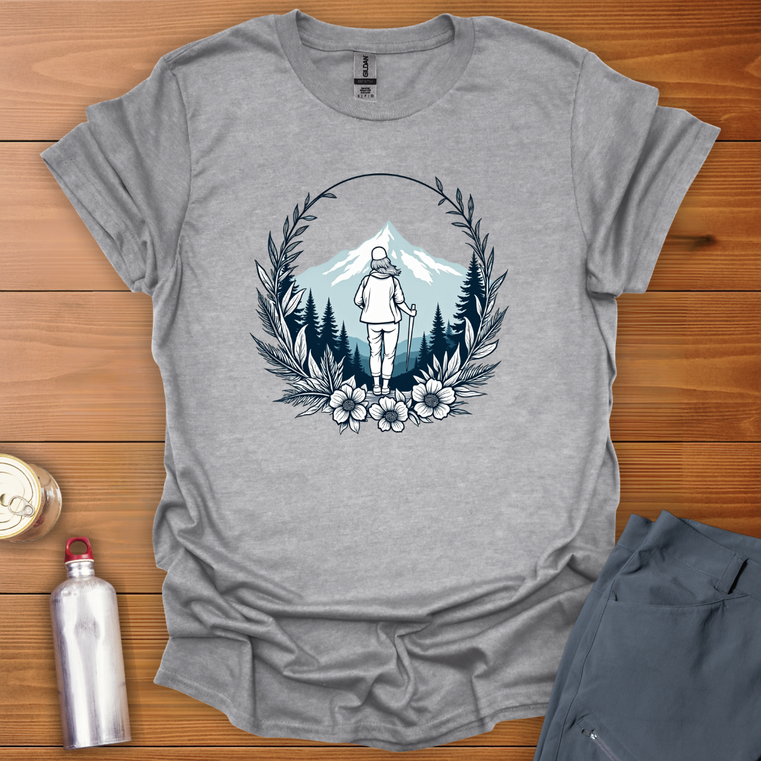 Nature Odyssey T-Shirt