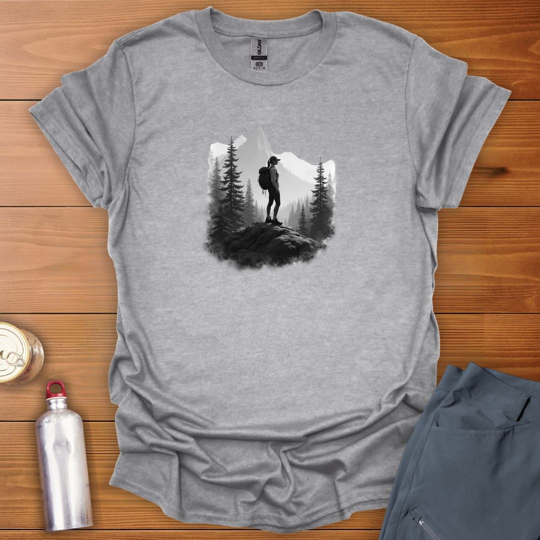 Desert Solitude T-Shirt