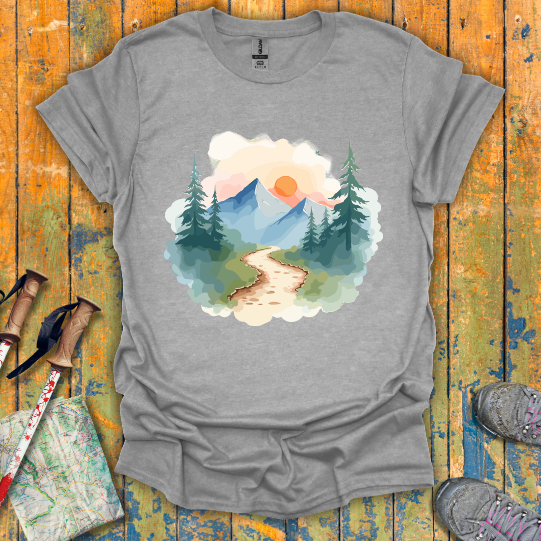 Dreamscape Trail T-Shirt