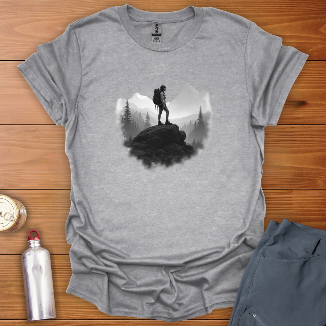 Trail to Nowhere T-Shirt