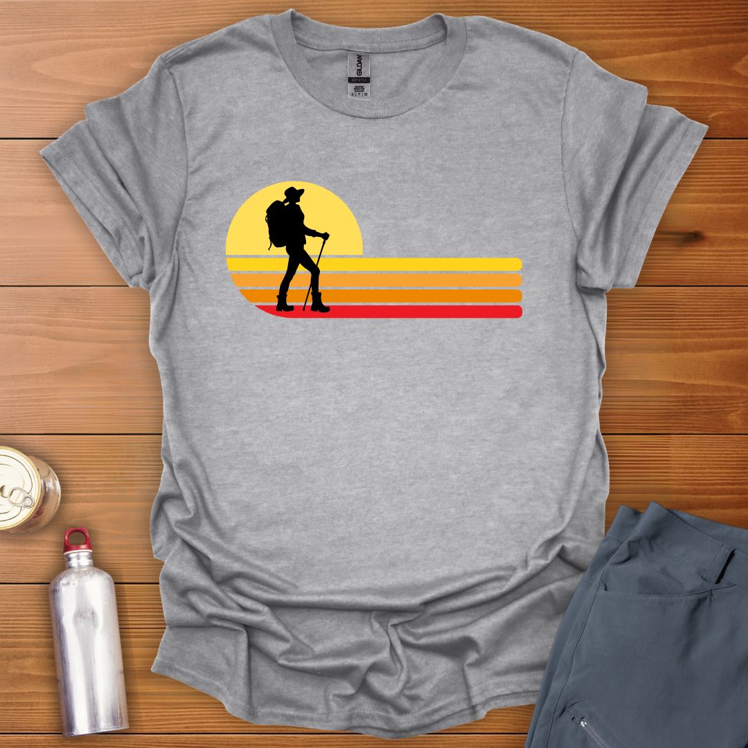Wander Woman T-Shirt