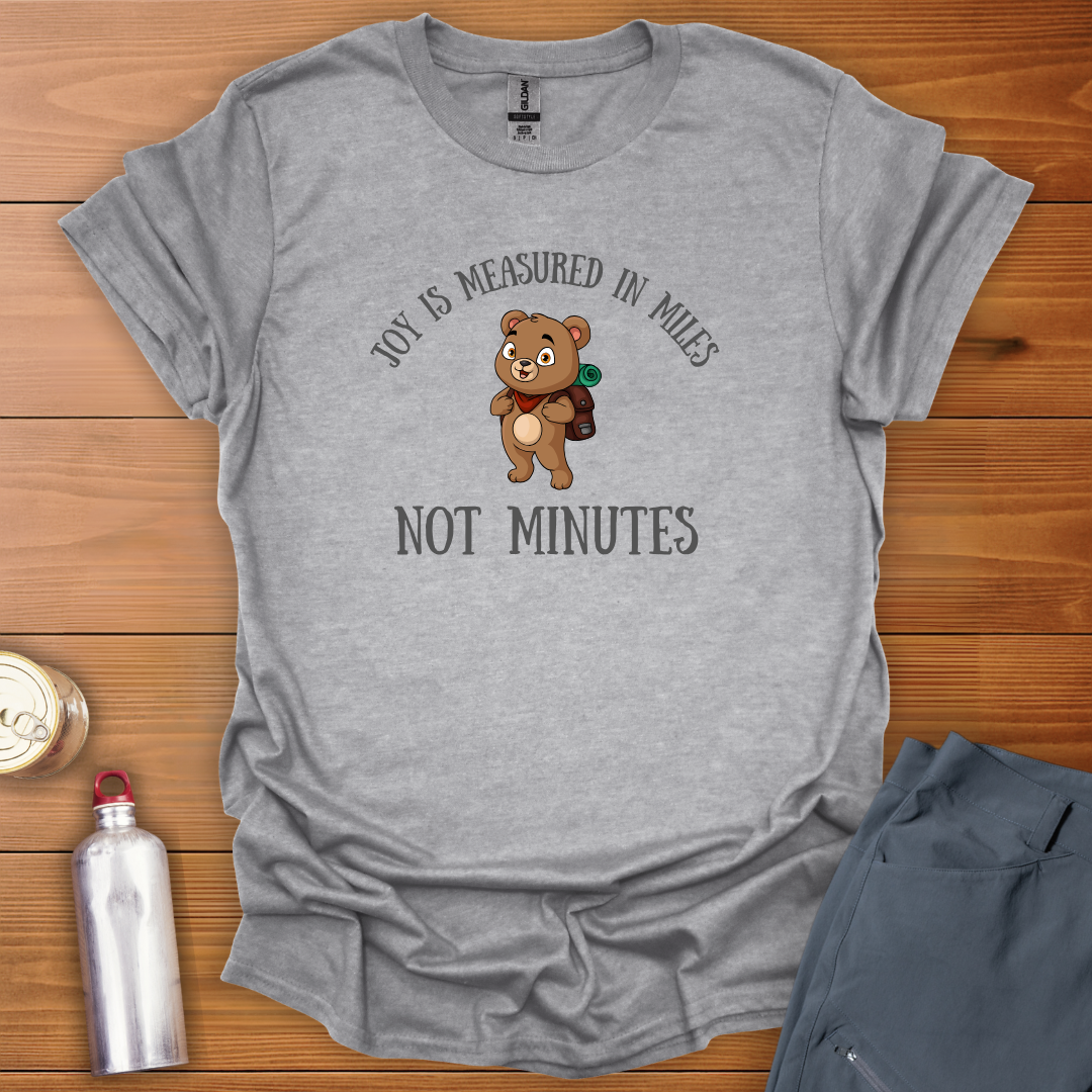 Amble Free T-Shirt