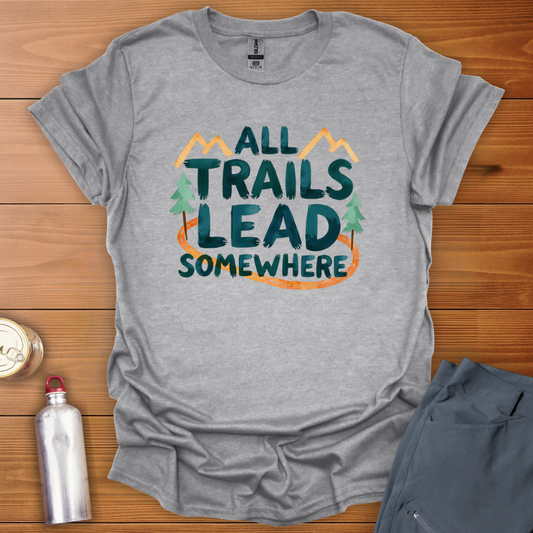 Trail Harmony T-Shirt