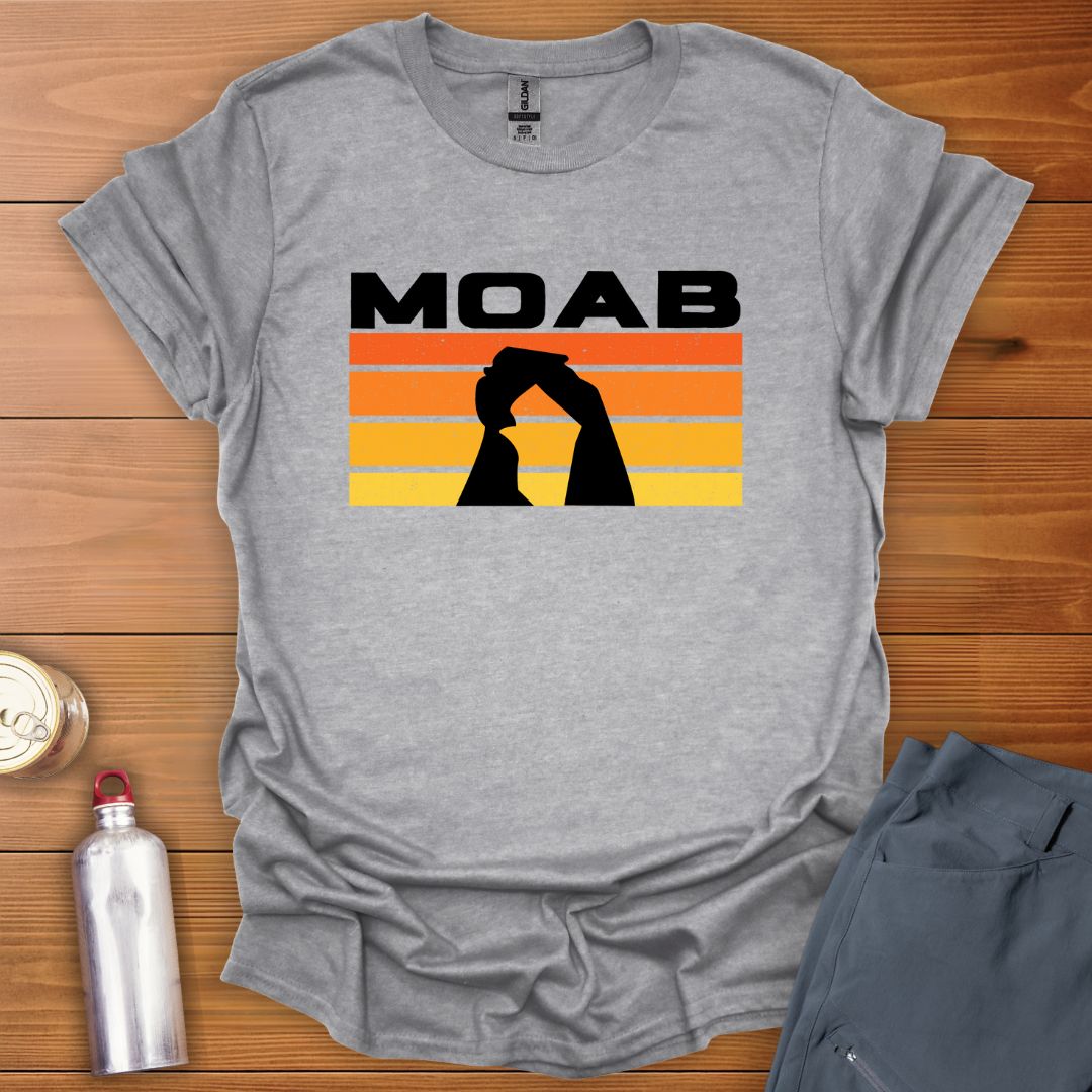 Moab T-Shirt