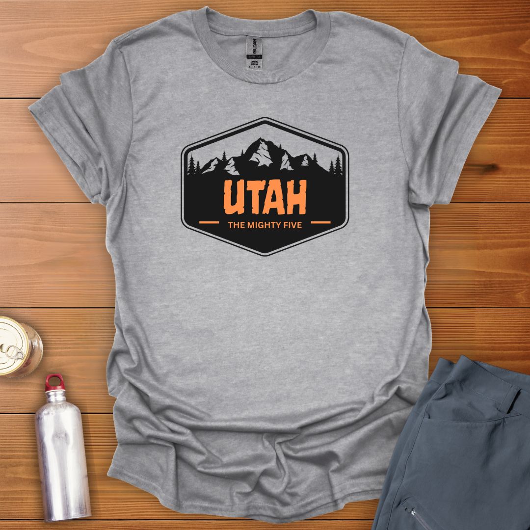 Utah T-Shirt