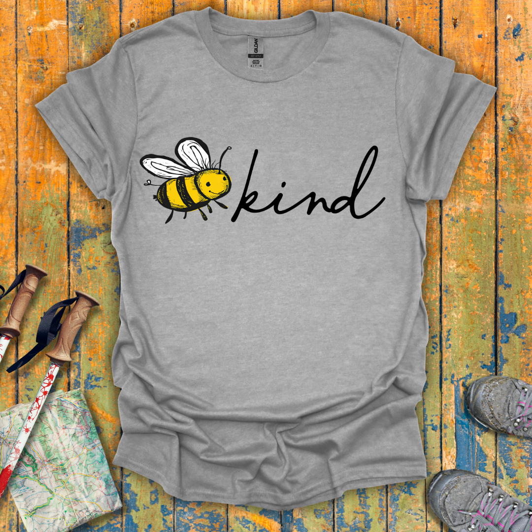 Bee Kind T-Shirt