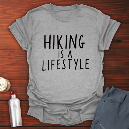 Handcrafted Vibes T-Shirt