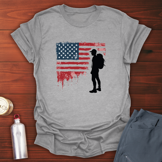 Patriot Adventure T-Shirt