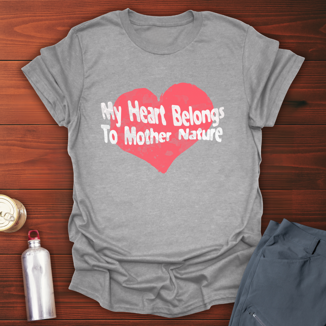 All Heart T-Shirt