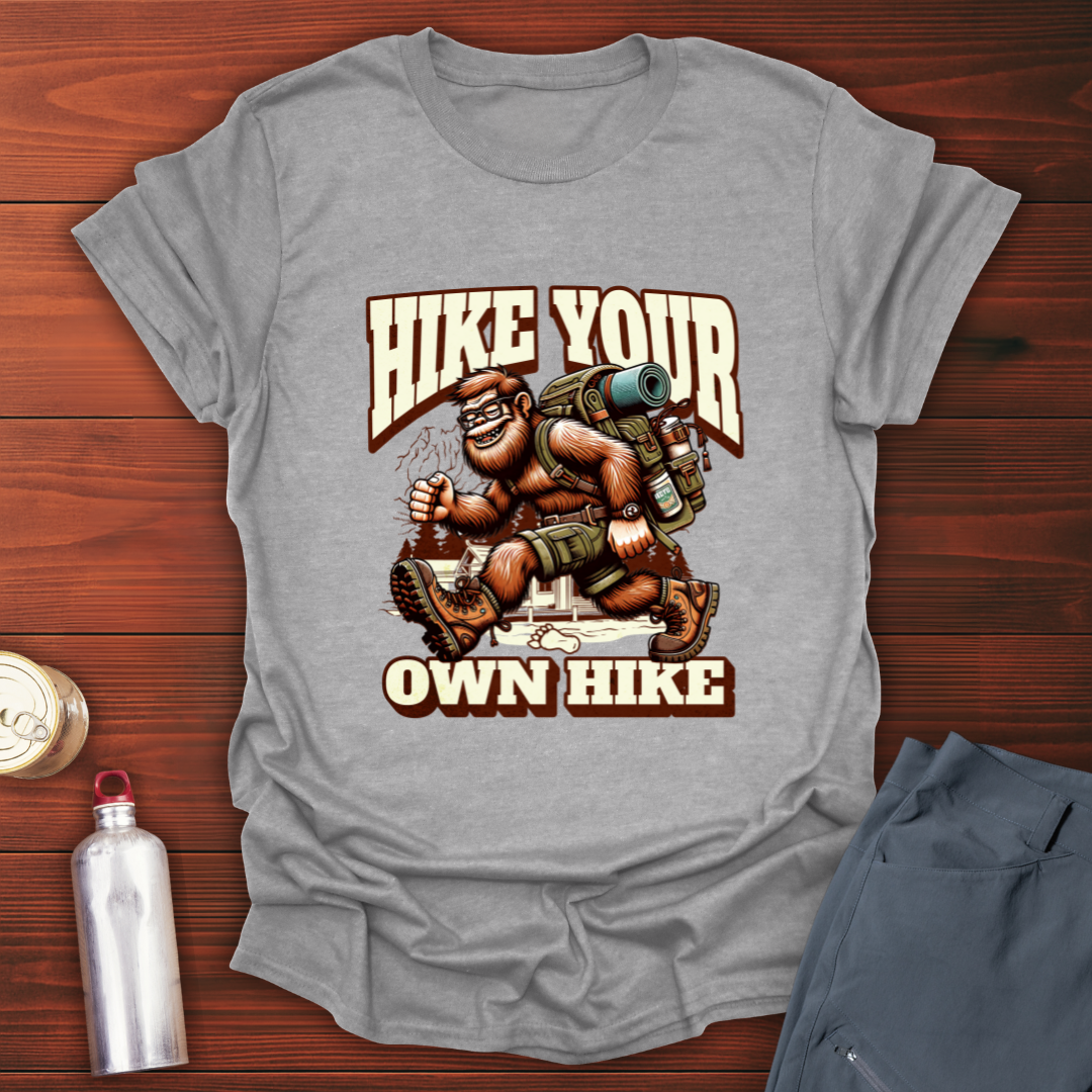 Adventure Unique T-Shirt