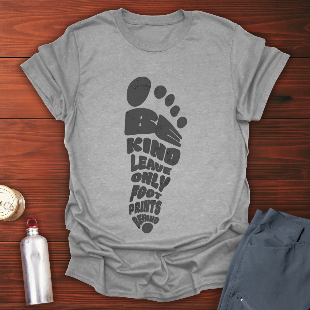 Tranquil Peaks T-Shirt