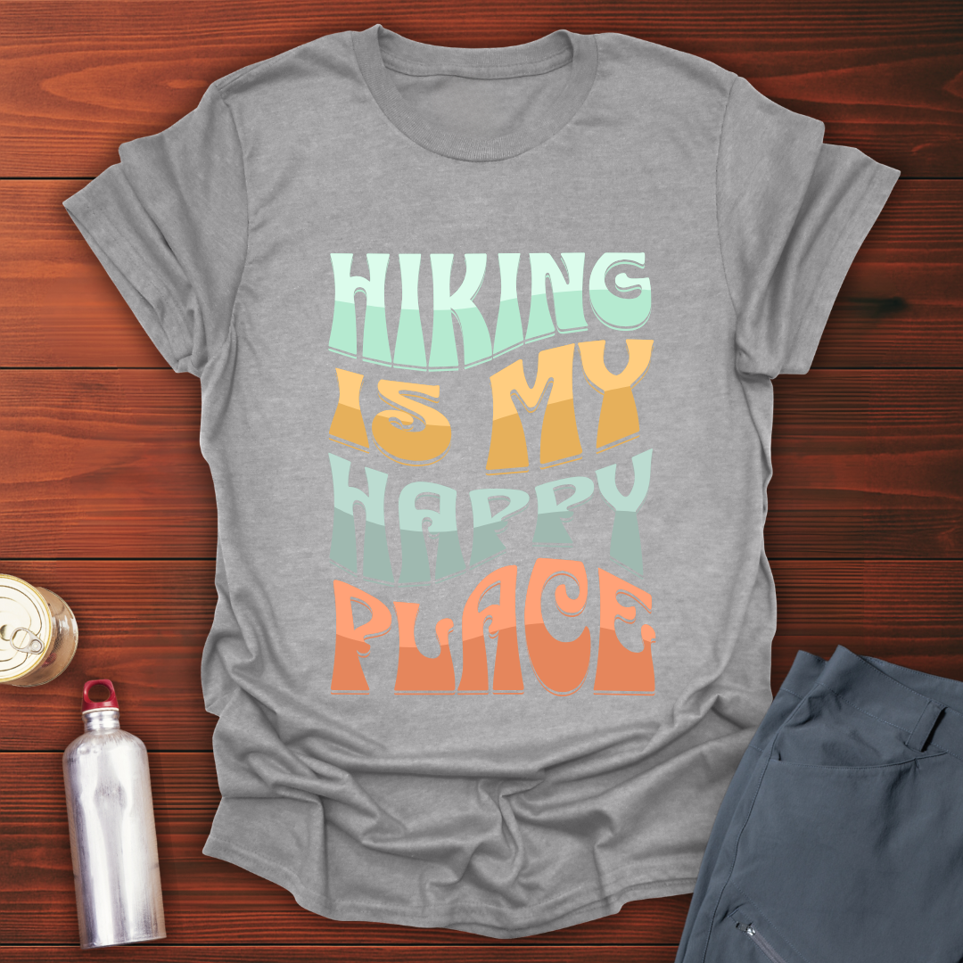 Always Happy T-Shirt