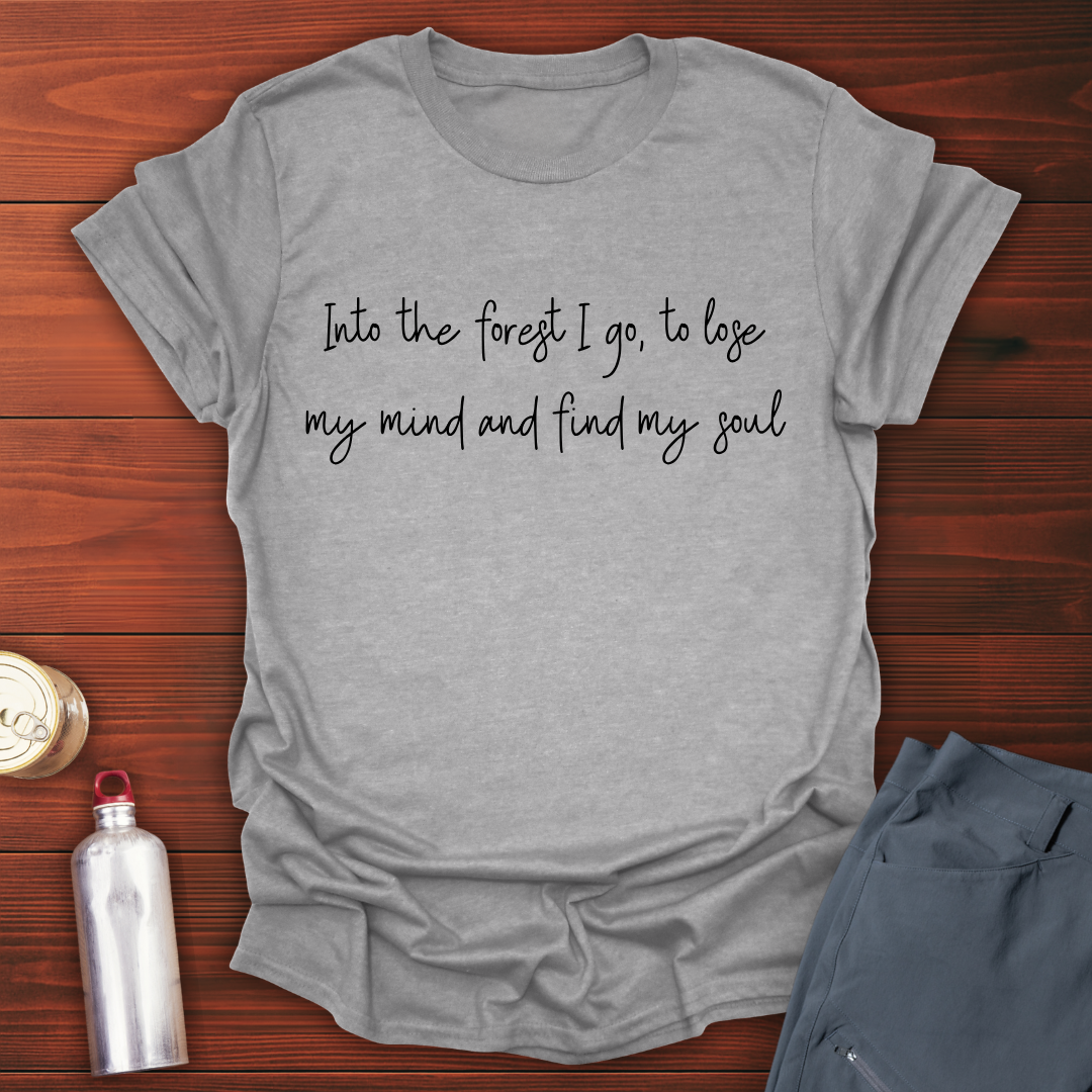 Forest T-Shirt