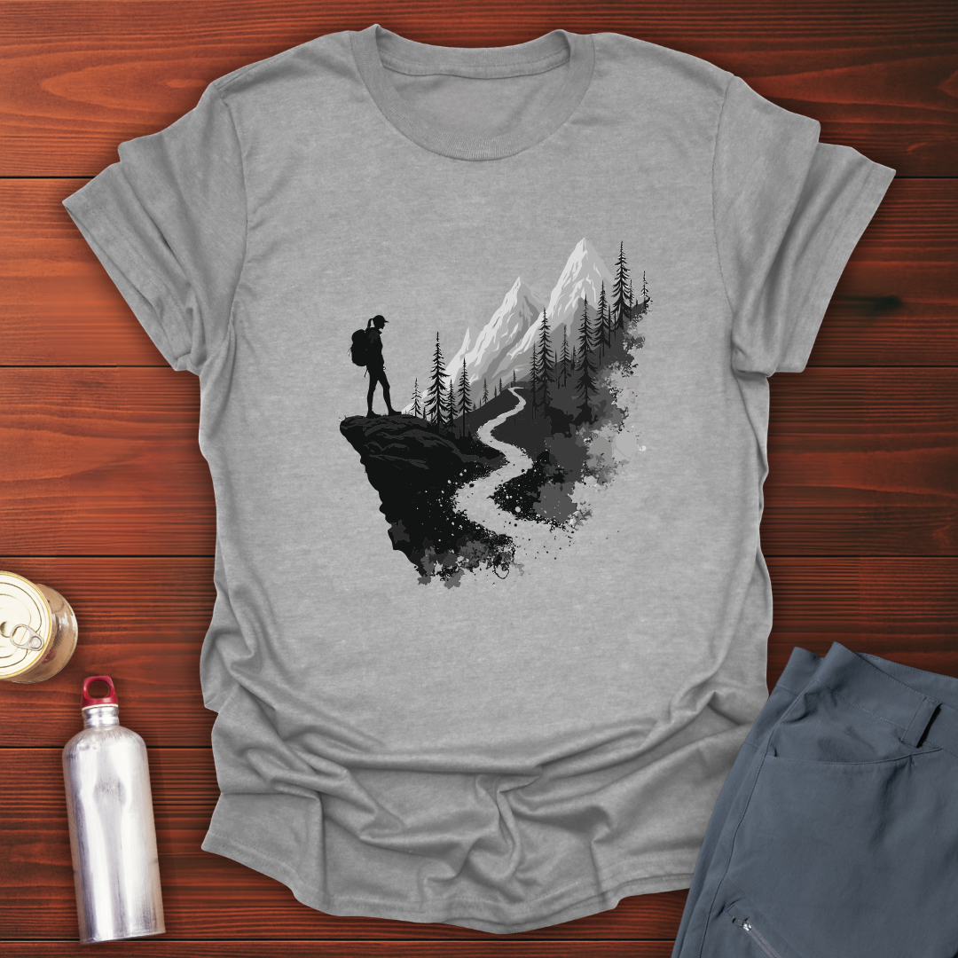 Silhouette Journey T-Shirt