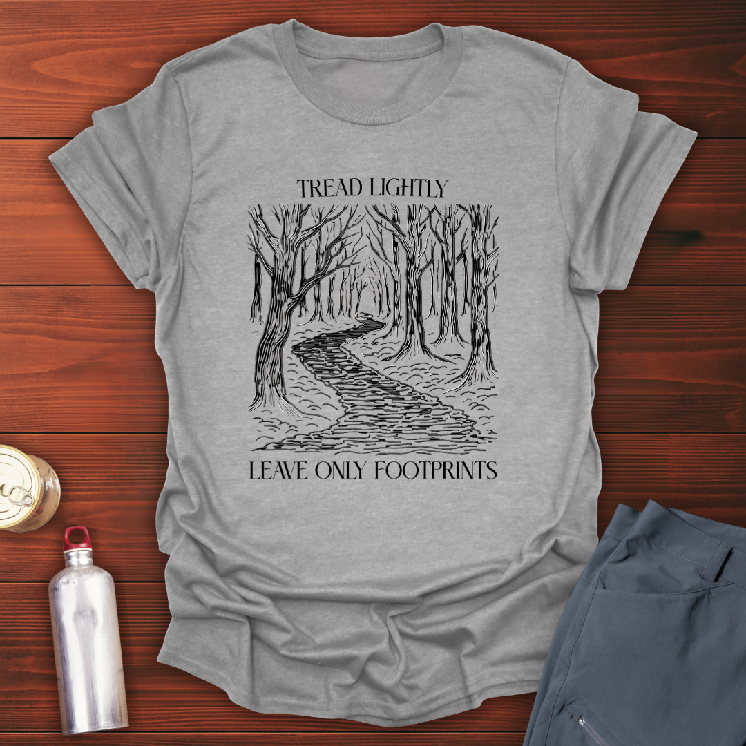 Tread Lightly T-Shirt