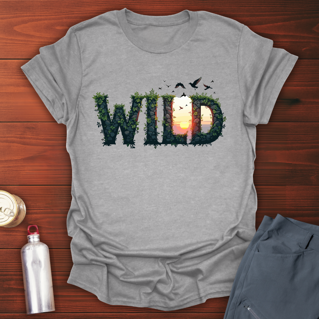 Wild One T-Shirt