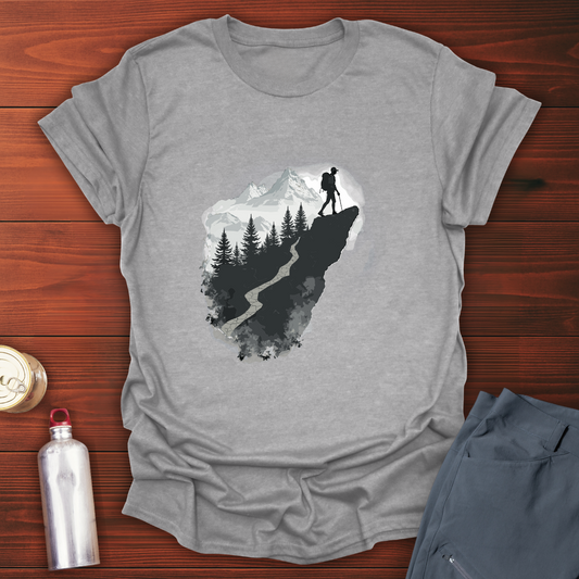 Mosaic Vista T-Shirt