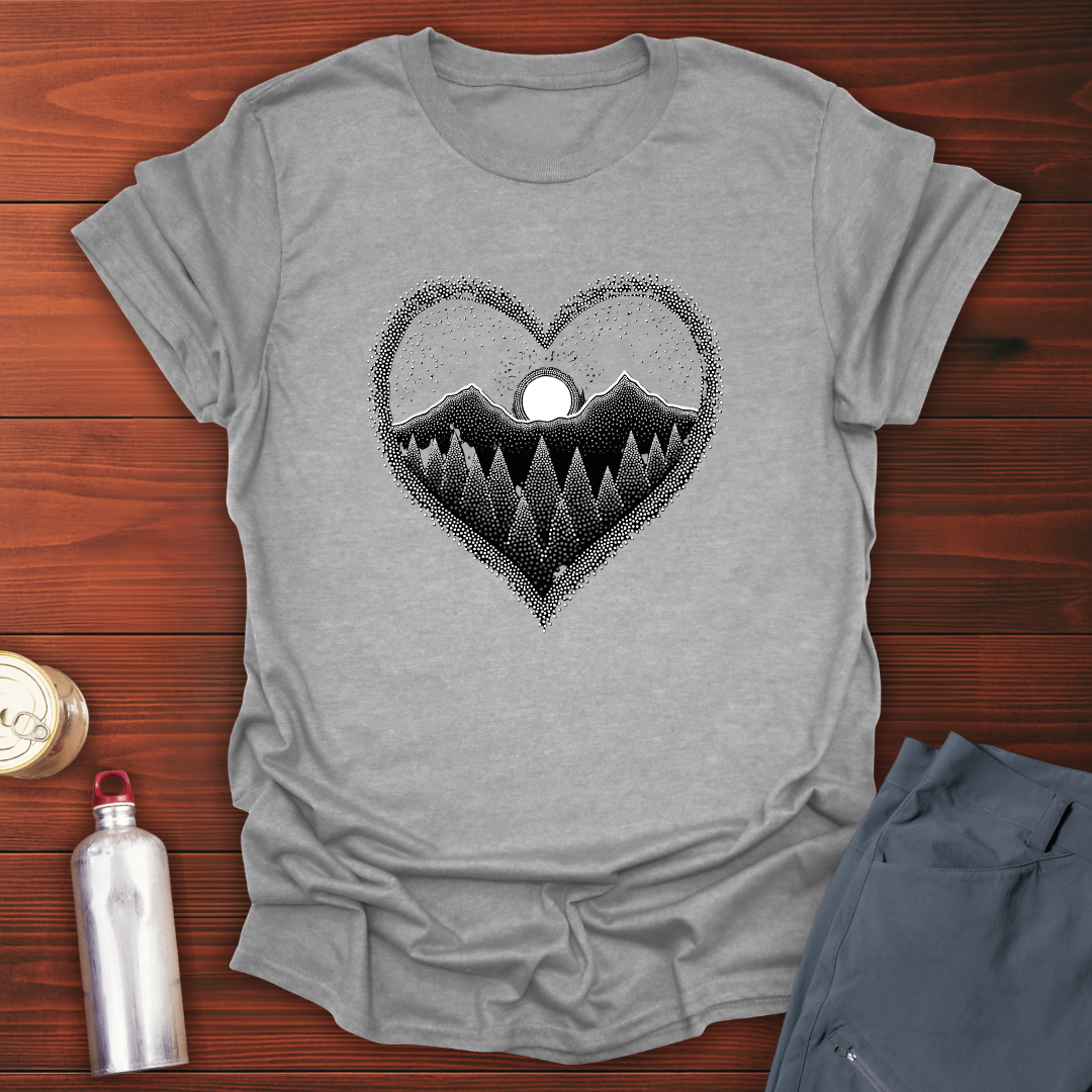 Inverse Serenity T-Shirt