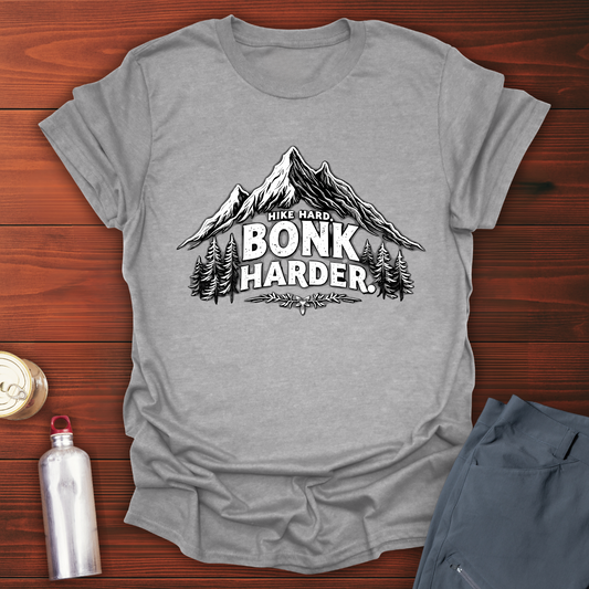 Trail Blaze T-Shirt