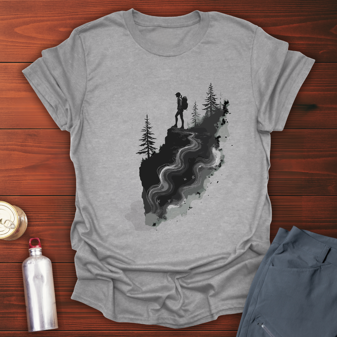 Nature Journey T-Shirt