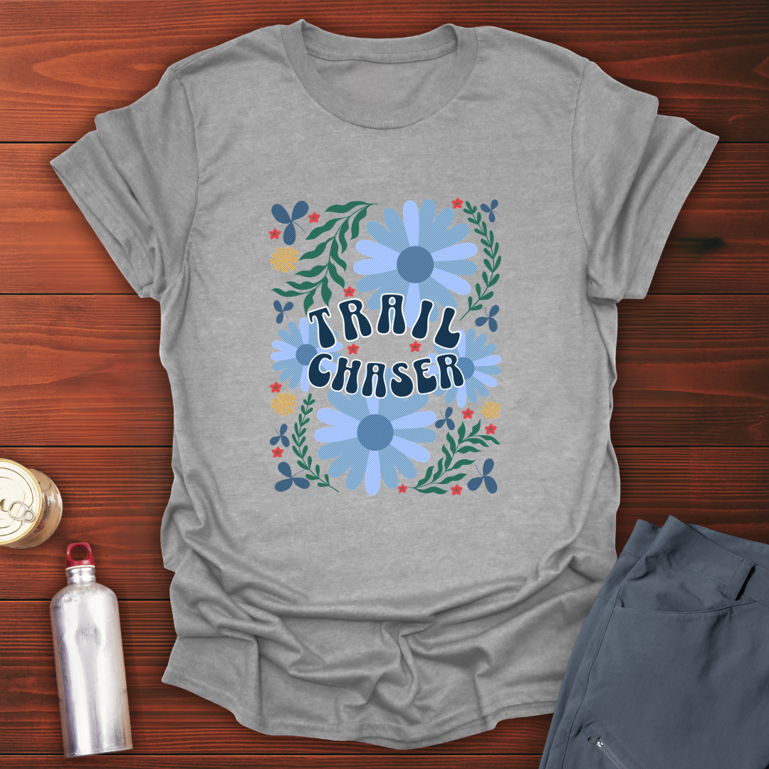Trail Chaser T-Shirt