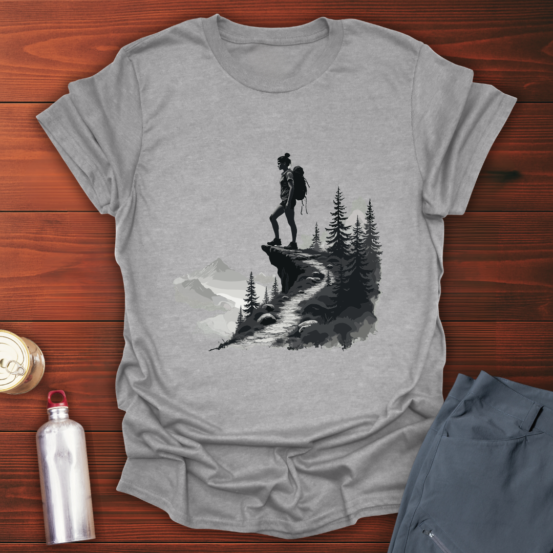 Echo Heights T-Shirt