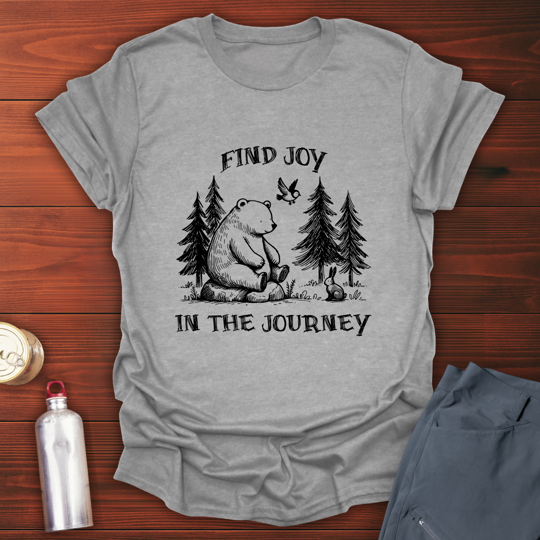Amble Free T-Shirt