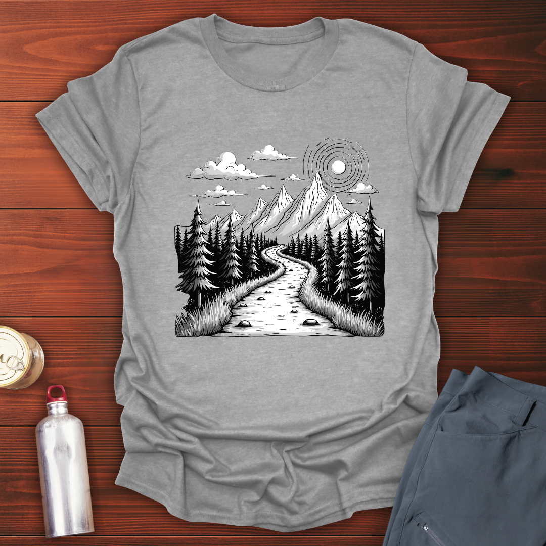 Trek Reverie T-Shirt