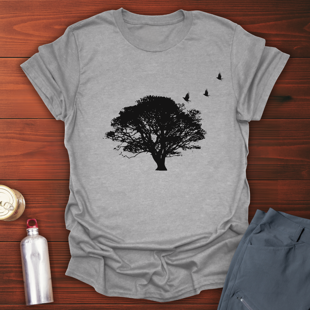Flight T-Shirt