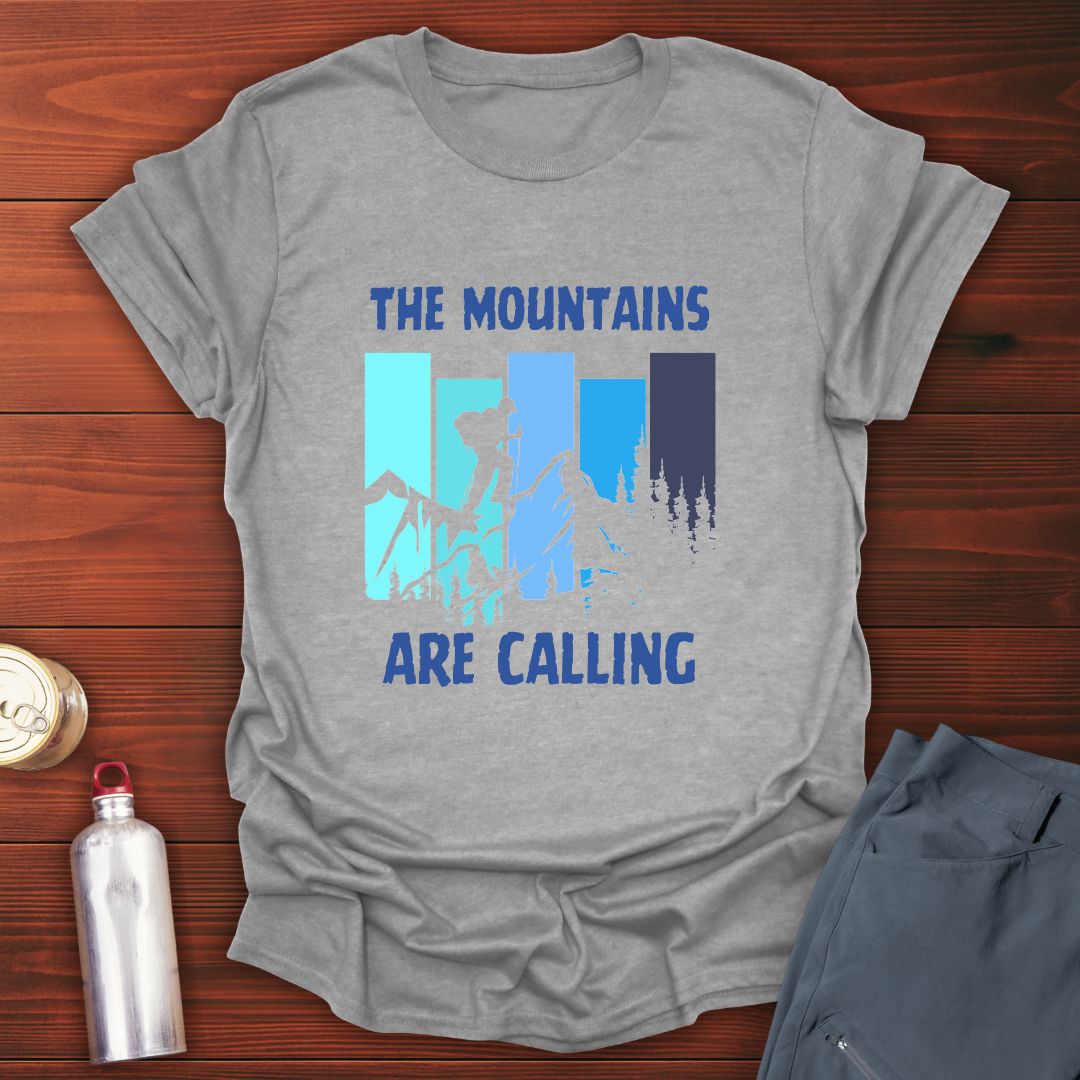 Calling T-Shirt
