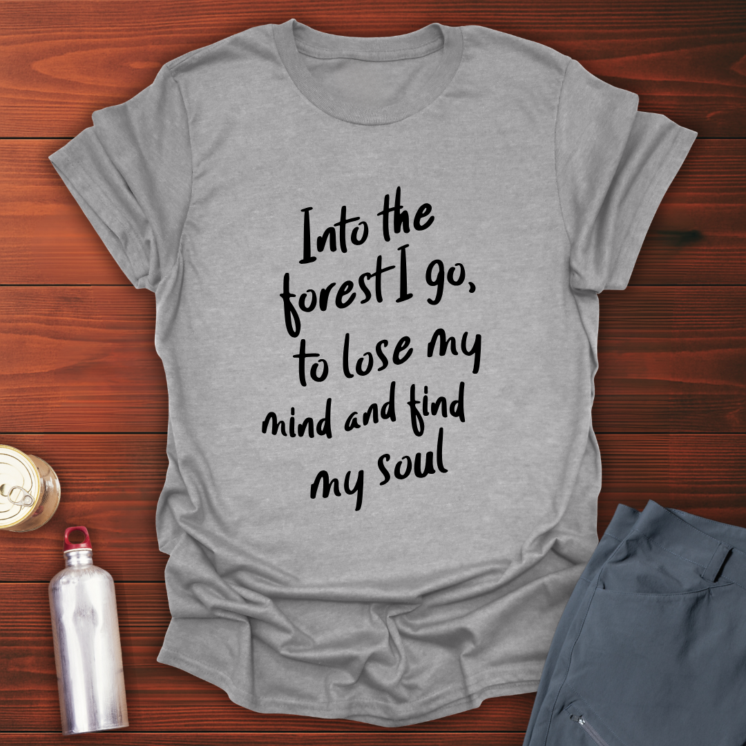Active Mentality T-Shirt