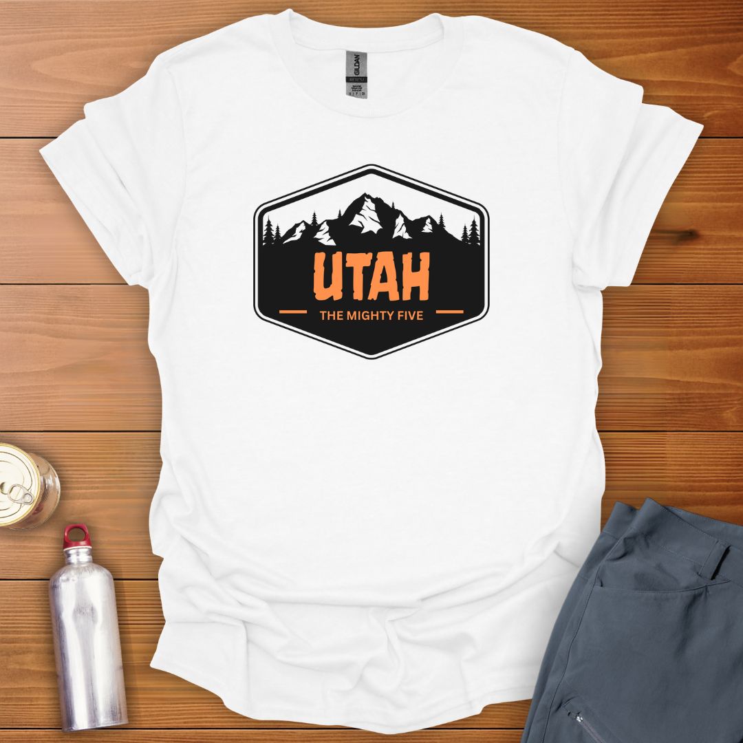 Utah T-Shirt
