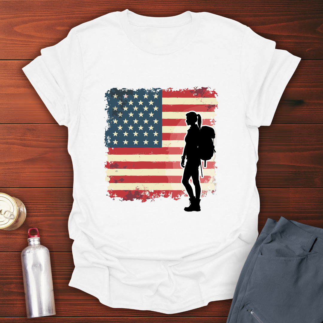 Vintage Survivor T-Shirt