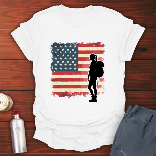 Vintage Survivor T-Shirt