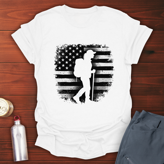 Patriotic Odyssey T-Shirt