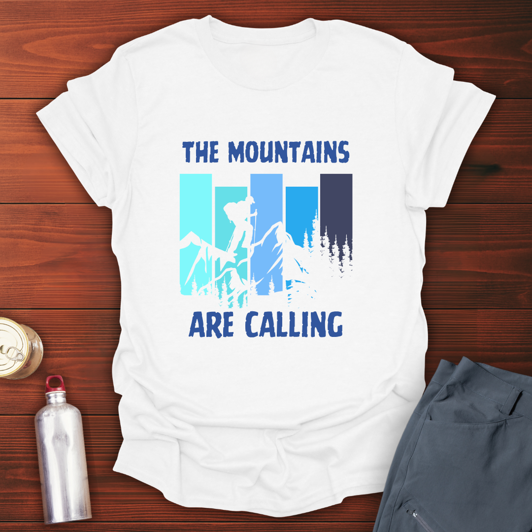 Calling T-Shirt