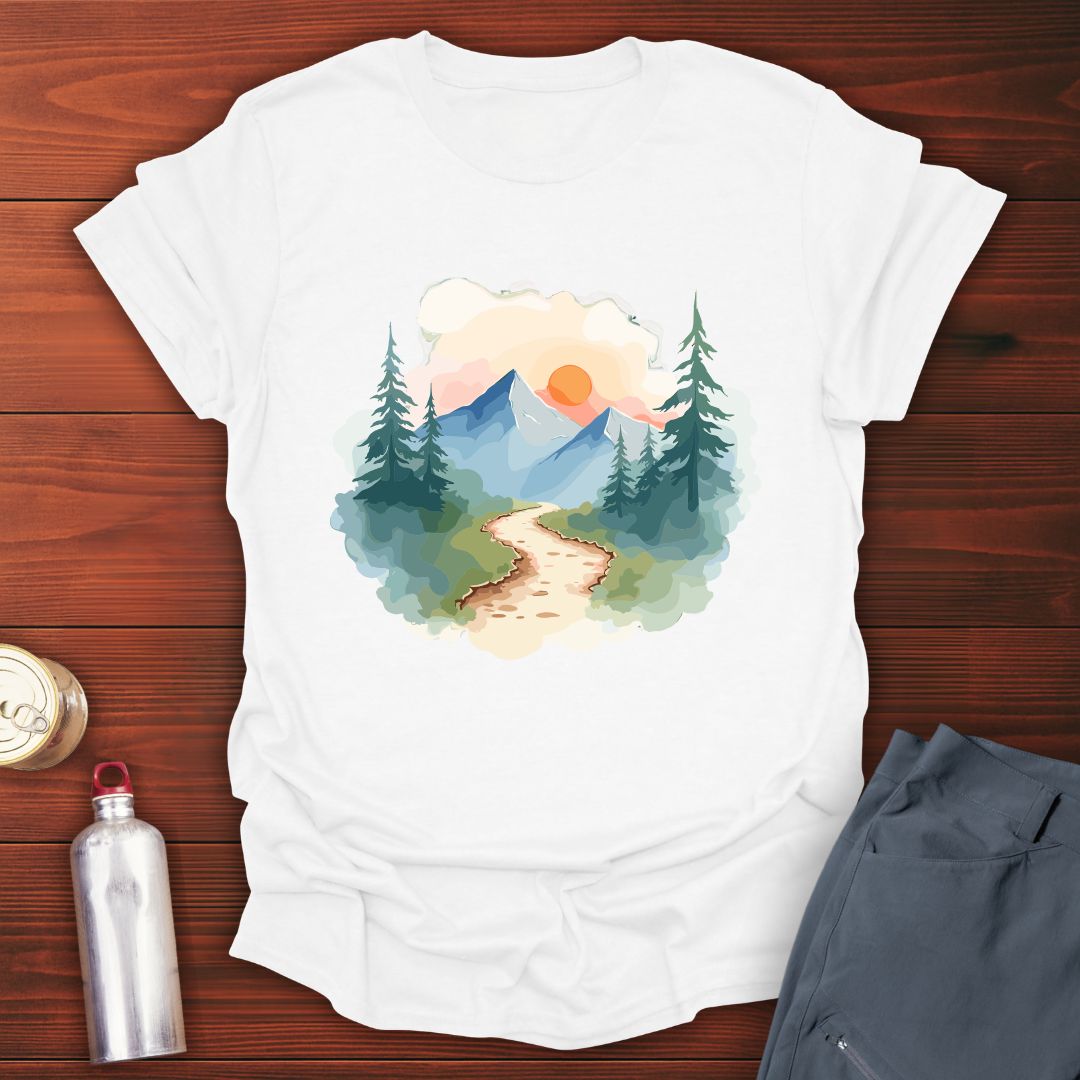 Dreamscape Trail T-Shirt