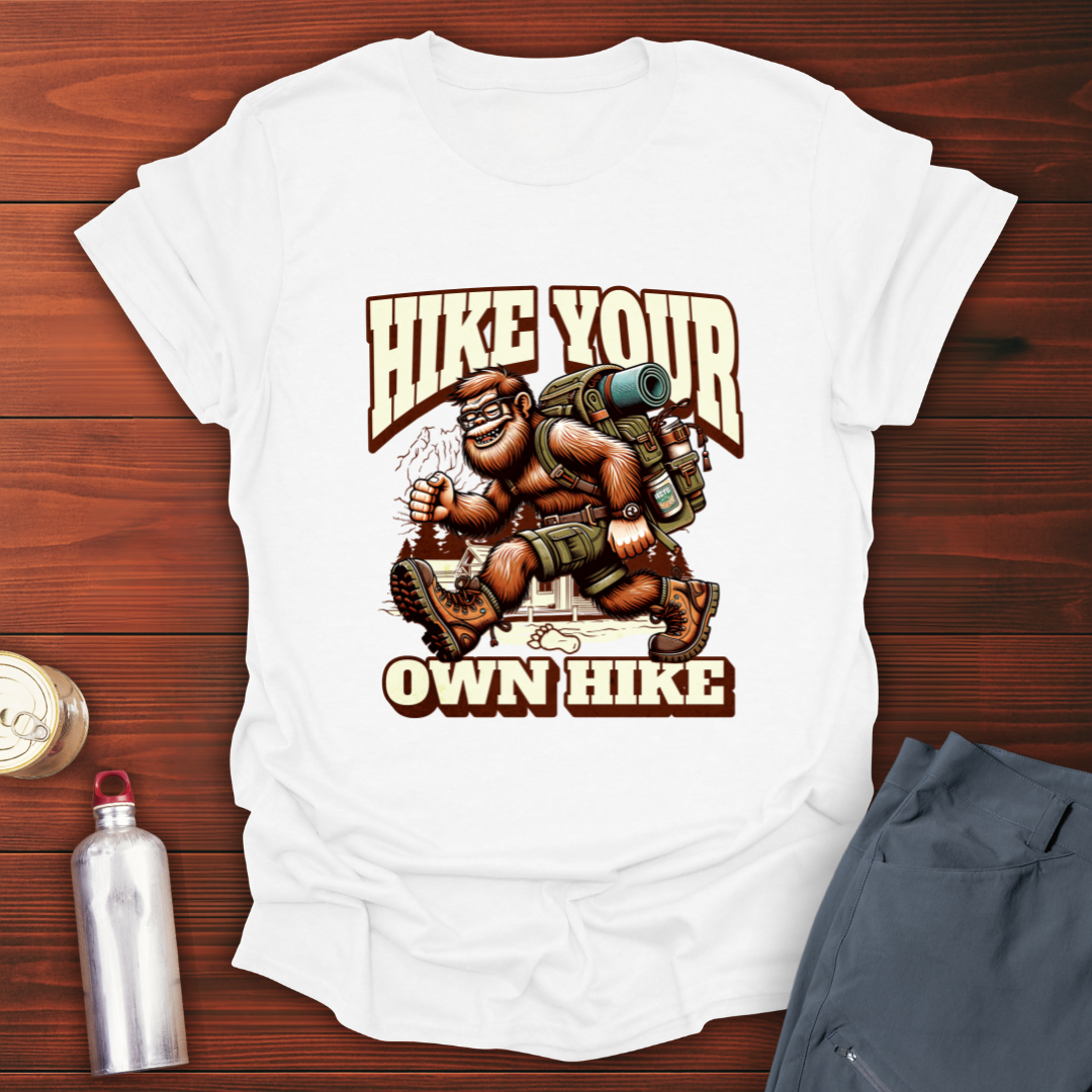 Adventure Unique T-Shirt
