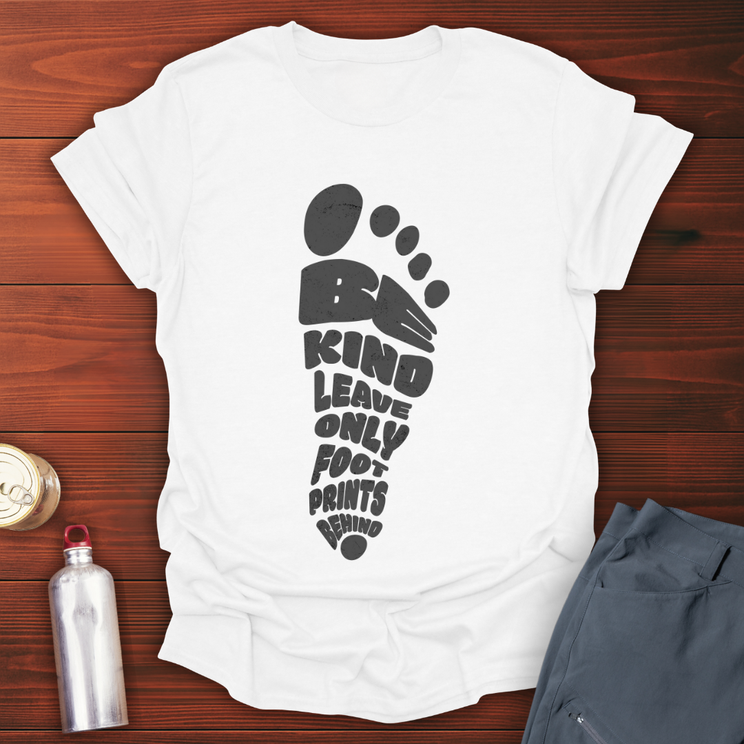 Tranquil Peaks T-Shirt