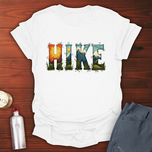 Trail Homage T-Shirt