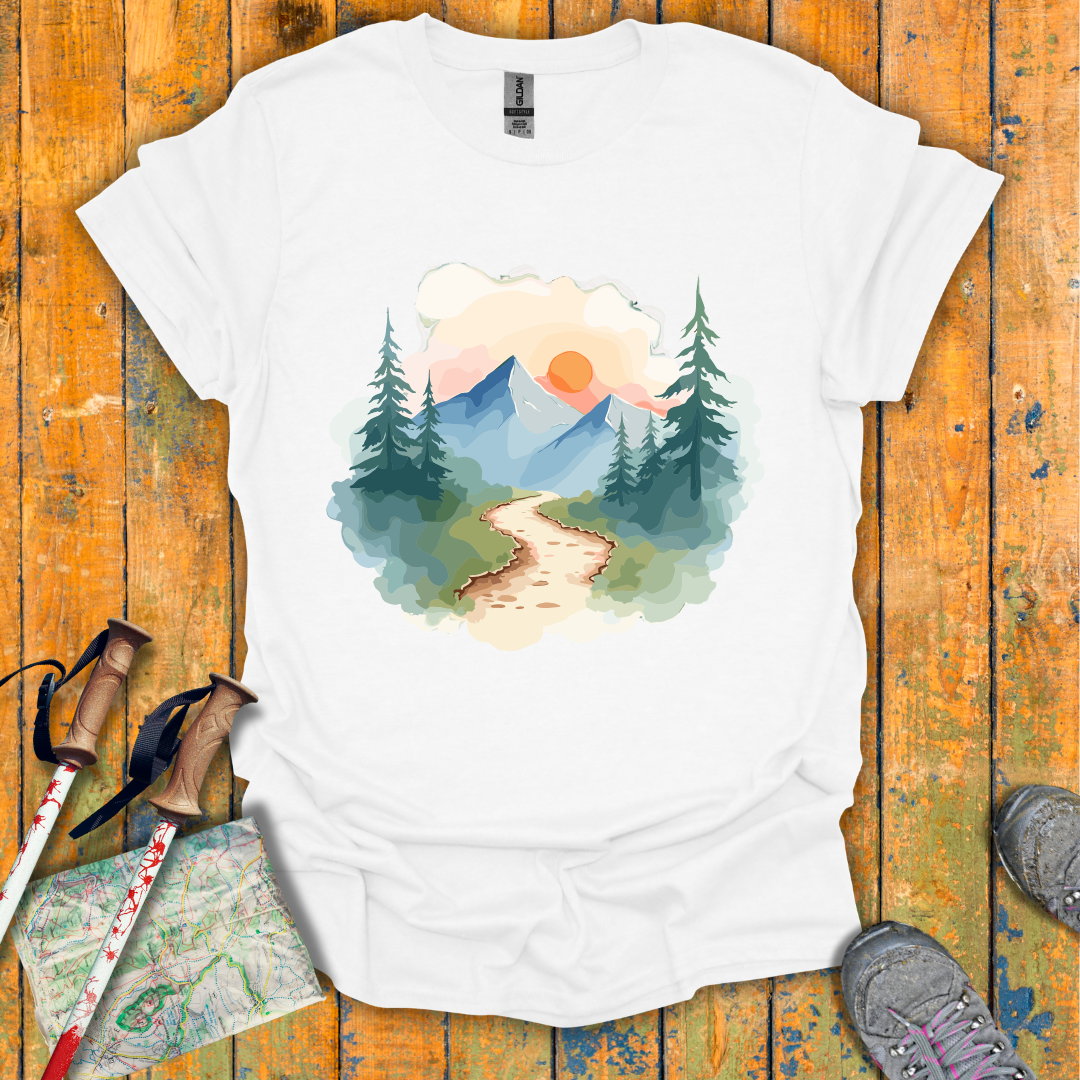 Dreamscape Trail T-Shirt