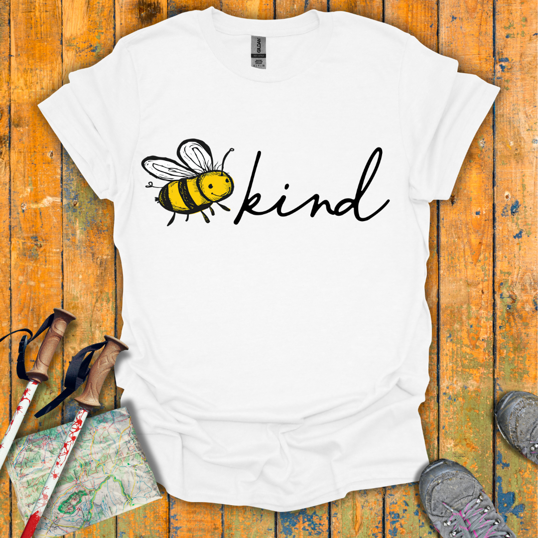 Bee Kind T-Shirt