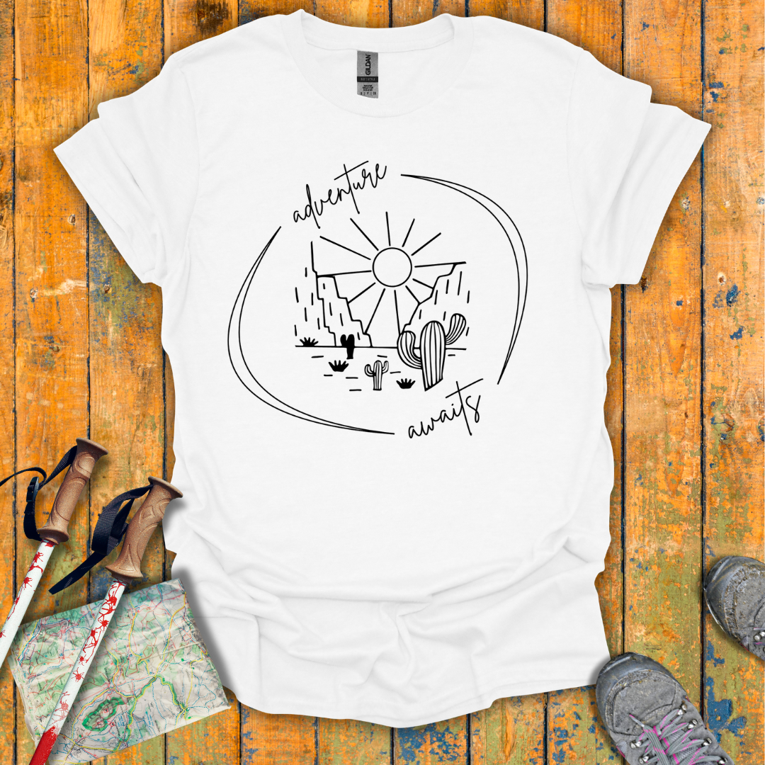 Adventure T-Shirt