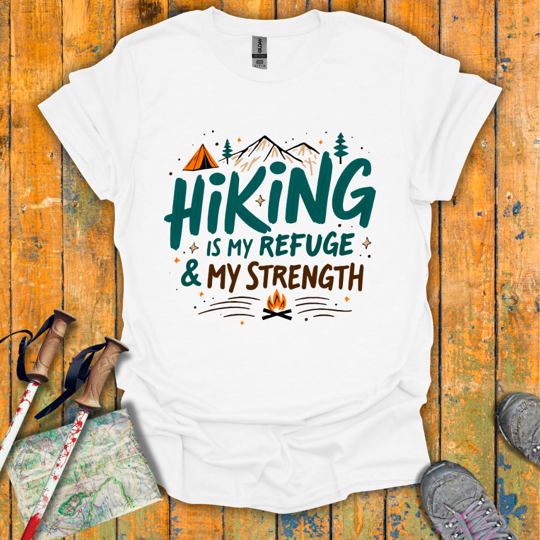 Hiking Essence T-Shirt