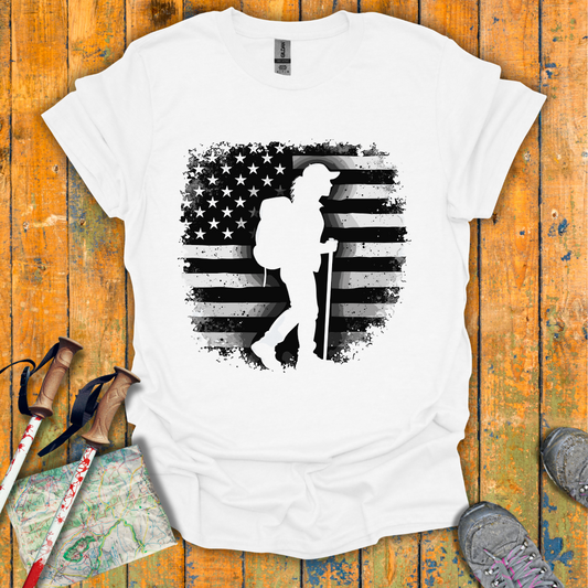 Patriotic Odyssey T-Shirt