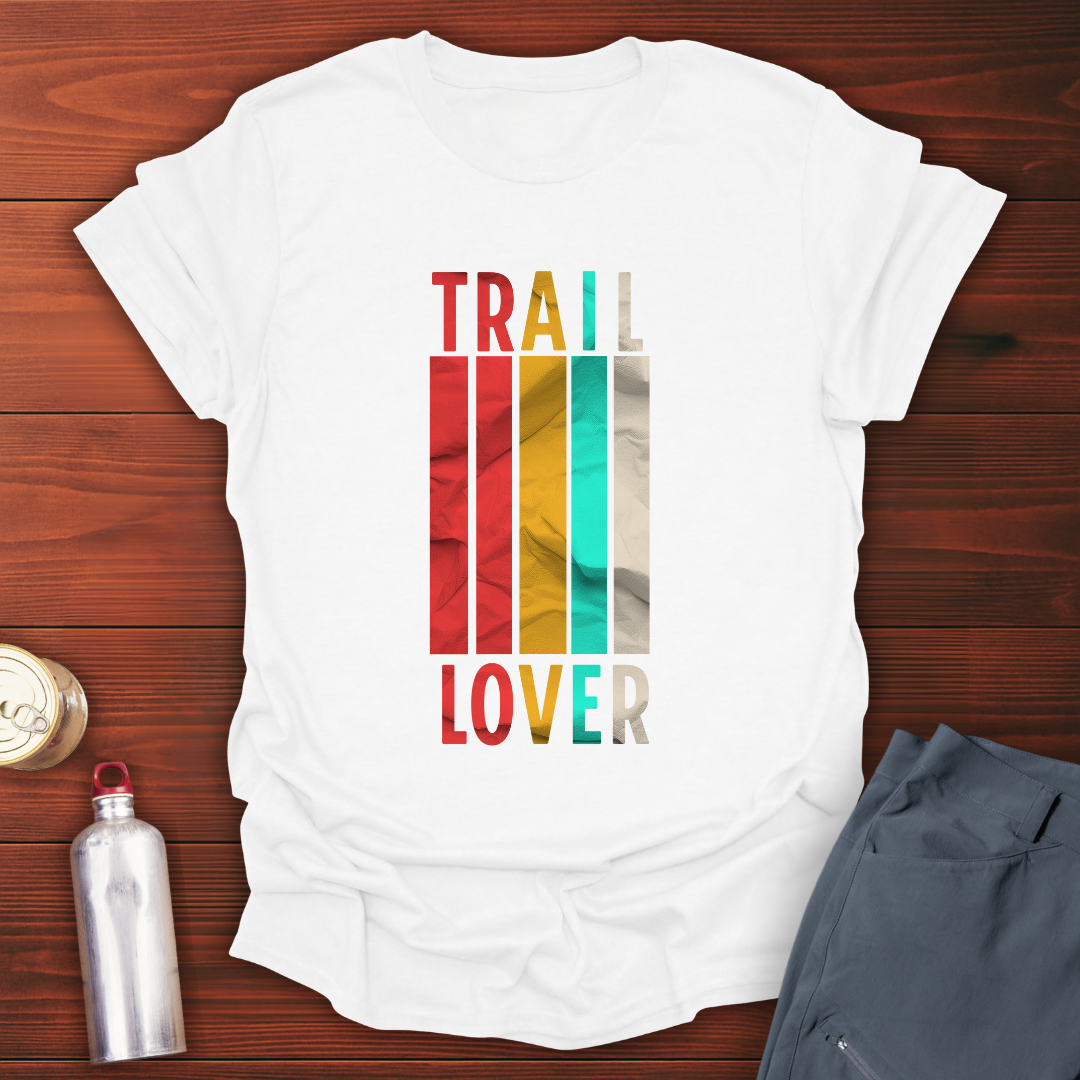 Trail Lover T-Shirt