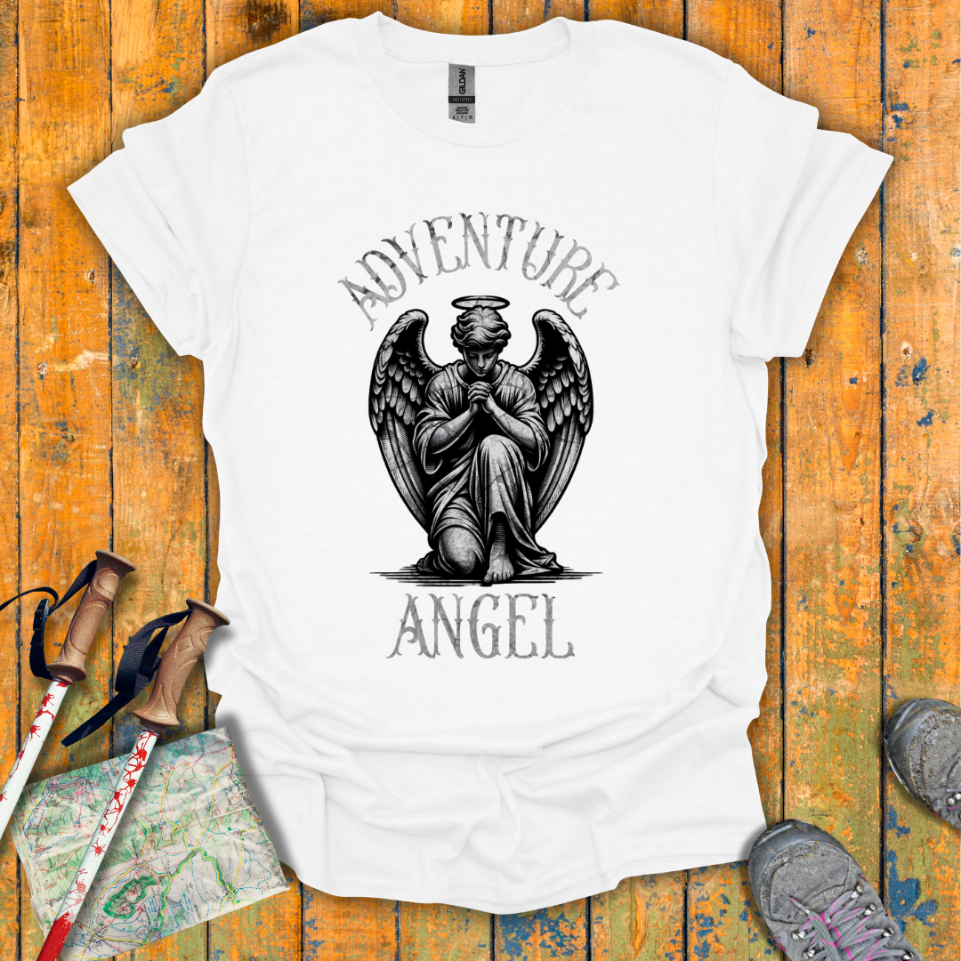 Adventure Angel T-Shirt