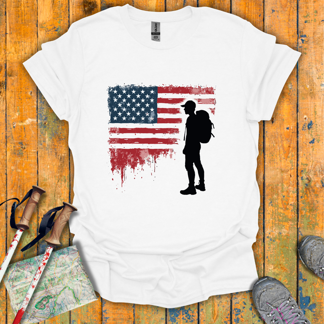 Patriot Adventure T-Shirt