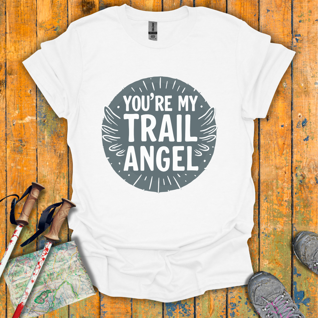 Trail Halo T-Shirt